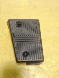 Фальш педаль, NISSAN, PRIMERA, P12, QG18DE, 2002, 67840-AU010