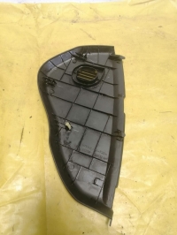 Накладка на переднюю панель, LEXUS, GS430, UZS190, 3UZ-FE, 2006, L