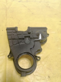 Крышка ремня грм, HONDA, SM-X, RH1, B20B, 2001, Низ, 11810-P3F-0000