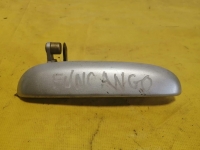 Ручка двери внешняя, TOYOTA, FUNCARGO, NCP20, 2NZ-FE, 2002, F, R