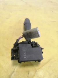 Подрулевой переключатель дворников, NISSAN, BLUEBIRD, QU14, SR20DE, 1997