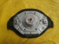 Подушка безопасности водителя, RENAULT, LOGAN, LS0H, K7MF710, 2009