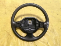 Руль, RENAULT, LOGAN, LS0H, K7MF710, 2009, 8200170149