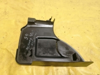 Накладка воздушного фильтра, VOLKSWAGEN, PASSAT B5, 3B3, AWM, 2001, 058133849