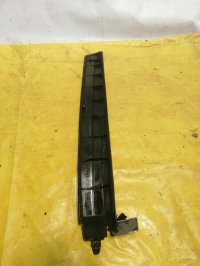 Накладка на рамку двери внутренняя, TOYOTA, FUNCARGO, NCP20, 2NZ-FE, 2002, R, R, 67673-52010