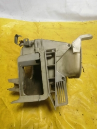 Корпус печки, TOYOTA, VISTA, SV30, 4S-FE, 1992, 87130-32140