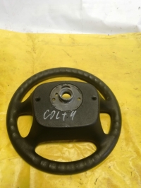 Руль, VOLKSWAGEN, GOLF 4, 1J1, 1999, 1J0419091