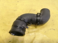 Патрубок, DAEWOO, NEXIA GL, N150, F16D3, 2012, низ