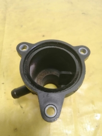 Крышка термостата, RENAULT, SYMBOL, LB, K7JA700, 2008, 8200561420