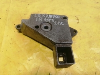 Крепление опоры двигателя, RENAULT, SYMBOL, LB, K7JA700, 2008, F, R, Верхнее, 7700432410