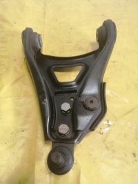 Рычаг, RENAULT, SYMBOL, LB, K7JA700, 2008, F, L, Верх