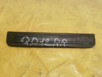 Накладка на порог внутренняя, NISSAN, PRIMERA, P12, QG18DE, 2002, R, R, 769B2-AU000