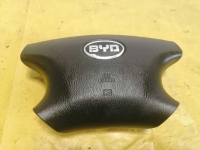 Подушка безопасности водителя, BYD, F3, 4G15S, 2012, F3-5820100-A1B5