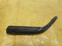 Ручка закрывания двери внутренняя, DAEWOO, NEXIA, N100, G15MF, 1997, F, L