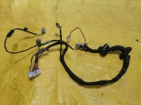 Проводка двери, NISSAN, SERENA, VC24, YD25DDTi, 2000, F, R