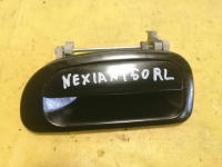 Ручка двери внешняя, DAEWOO, NEXIA GL, N150, F16D3, 2012, R, L
