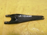 Вилка сцепления, RENAULT, SYMBOL, LB, K7JA700, 2008