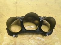 Консоль  приборов, LEXUS, GS430, UZS190, 3UZ-FE, 2006, 55411-620HL