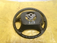 Руль, BYD, F3, 4G15S, 2012, F3-3402010A-C1B5