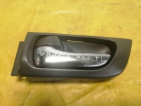 Ручка двери внутренняя, TOYOTA, LAND CRUISER PRADO, GRJ120, 1GR-FE, 2008, F, L, 69274-494W00