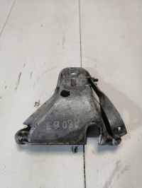 Крепление опоры двигателя, AUDI, 80, B3, 1991, R, нижнее