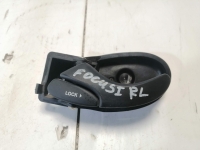 Ручка двери внутренняя, FORD, FOCUS, DFW, EYDK, 2004, R, L