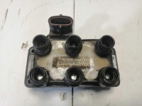 Катушка зажигания, FORD, CONTOUR, SEA, 1995, F5S0-12029-AA