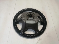 Руль, HONDA, ODYSSEY, RA6, F23A, 2001