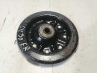 Чашка пружины, TOYOTA, CAMRY, CV30, 2C-T, 1990, F, R