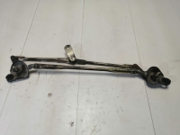 Трапеция дворников, BYD, F3, 4G15S, 2012