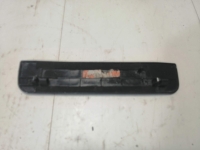 Накладка на порог внутренняя, NISSAN, TIIDA, SC11X, HR16DE, 2010, R, R, 769B2-EM00A