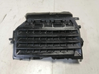 Дефлектор воздуховода, NISSAN, TIIDA, SC11X, HR16DE, 2010, F, L