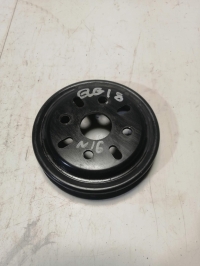 Шкив помпы, NISSAN, PRIMERA CAMINO, WQP11, QG18DE, 1999