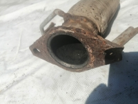 Приемная труба глушителя, MAZDA, EFINI MS-6, GEEP, KF-ZE, 1992