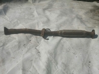 Резонатор, HONDA, CIVIC, EG3, D13B2, 1994