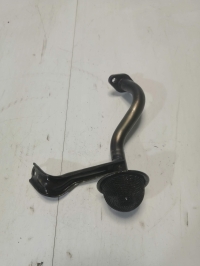 Маслоприемник, NISSAN, CUBE, ANZ10, CGA3DE, 1998