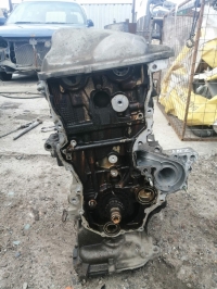 Блок цилиндров, TOYOTA, FUNCARGO, NCP25, 1NZ-FE, 2001