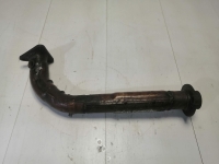 Приемная труба глушителя, KIA, SPECTRA, SD, S5D, 2000