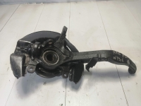 Кулак поворотный, HONDA, ODYSSEY, RA6, F23A, 2001, F, L