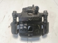 Суппорт тормозной, NISSAN, PRESEA, R11, GA15DE, 1995-1999, F, L