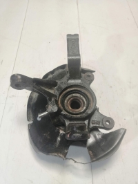 Кулак поворотный, NISSAN, PRESEA, R11, GA15DE, 1995-1999, F, R