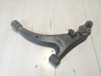 Рычаг, TOYOTA, CARINA ED, ST160, 1S-ELU, F, L, низ