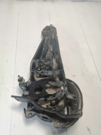 Рычаг, MITSUBISHI, LANCER, CS3A, 4G18, 2004, R, L