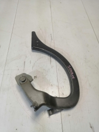 Петля крышки багажника, RENAULT, SYMBOL, LB, K7JA700, 2008, R