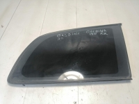 Стекло кузова, TOYOTA, CALDINA, ET196, 5E-FE, 1993, R, R