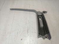 Накладка на стойку, TOYOTA, CAMRY, SXV20, 5S-FE, 2000, R, верх, 62410-33080