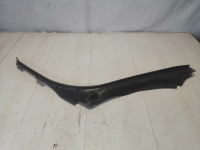 Накладка на порог внутренняя, TOYOTA, CAMRY, CV30, 2C-T, 1990, R, L, 62552-32030