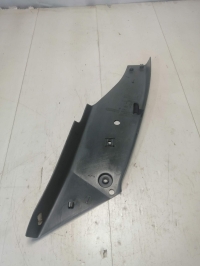 Накладка на стойку, RENAULT, MEGANE, BA, E7G, 1996, R, R, верх, 7700836123