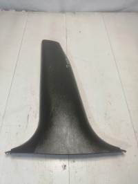 Накладка на стойку, TOYOTA, CAMRY PROMINENT, VZV31, 4VZ-FE, 1990, L, Низ, 62414-32070
