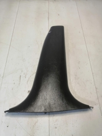 Накладка на стойку, TOYOTA, CAMRY PROMINENT, VZV31, 4VZ-FE, 1990, R, Низ, 62413-32070